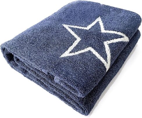 3 Pcs Premium Bath Towels,100% Cotton Bathroom Towels, Lighter Weight & Super Absorbent, Soft Feel，Quick Dry Bath Towels for Bathroom, Gym, Hotel & Spa (28 x 55 Inches, Multi Colors) in Saudi Arabia