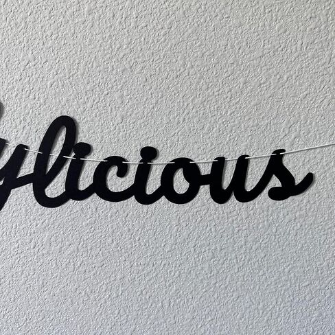 Twentylicious، لافتة عيد الميلاد العشرين، زينة عيد الميلاد العشرين، لافتة Twentylicious، عشرين، ديكور الحفلات in Kuwait