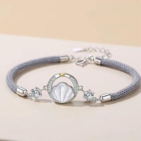 Couple's Bracelet is a Beautiful Gift for Couples and a Perfect Gift for Boyfriends, Girlfriends, Husbands and Wives. in Kuwait
