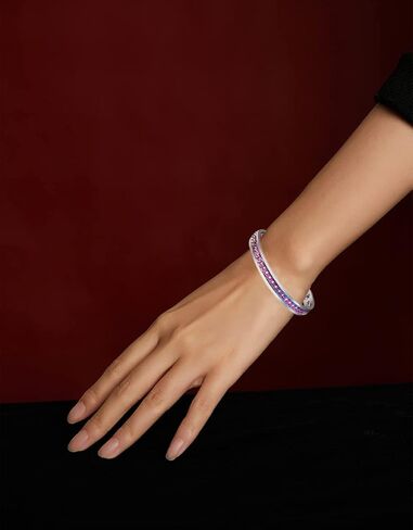 Gold Cuff Bracelets Adjustable Open Engraved Bangle Bracelets Stainless Steel Jewelry Birthday Halloween Christmas Gifts for Women Men in Kuwait