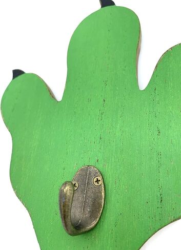 شماعة معطف للأطفال ببصمة ديناصور - ديكور حمام ديناصور - ديكورات ديناصورات لتنظيم الفصول الدراسية - خطاف ظهر - ديكور ديناصور لديكور جدار غرفة الأولاد in Kuwait