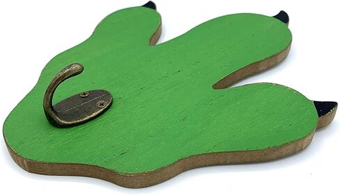 شماعة معطف للأطفال ببصمة ديناصور - ديكور حمام ديناصور - ديكورات ديناصورات لتنظيم الفصول الدراسية - خطاف ظهر - ديكور ديناصور لديكور جدار غرفة الأولاد in Kuwait