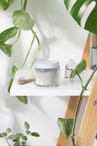 Tooth Powder/Toothpaste/Organic Tooth Powder/Organic Tooth Paste/Organic Toothpaste/Clay Tooth Paste/Remineralizing Tooth Powder/Butter Me Up Organics in Saudi Arabia