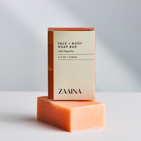 Wellness Spa Gift Set for Women, Relaxing Luxury Self Care Spa Box with Natural and Clean Beauty Products for Her by ZAAINA in Kuwait