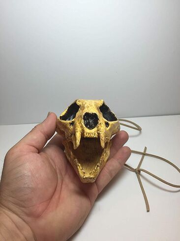 Aztec Death Whistle - Apex Predator in Saudi Arabia