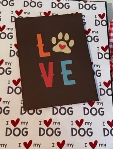 كتاب صور الكلاب، ألبوم صور مقاس 4 × 6، Love My Dog، ألبوم صور الجرو، كتاب ذاكرة للحيوانات الأليفة، كلب جديد، صور هزلية، in Kuwait