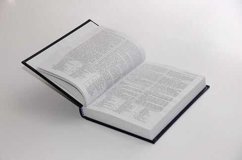 Book of Mormon Secret Storage Book Safe - LDS BookMods Diversion Stash Box - Real Pages in Saudi Arabia