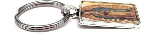 Mary Key Chains (Our Lady of Guadalupe) in Saudi Arabia