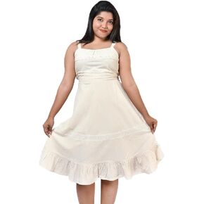 Beeralu Frock for Ladies (S) in Saudi Arabia