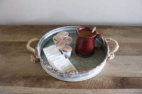 SHS Collection USA Handmade 16oz Coffee Mug Wide Mouth (Amethyst Horizon) in Kuwait