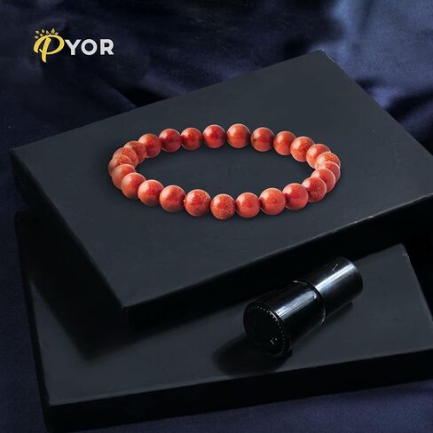 PYOR الأخضر اليشم الأحجار الكريمة رقاقة سوار أساور شقرا شفاء بلورات مجوهرات حسن الحظ سحر الأحجار الكريمة مولد الطاقة الإيجابية هدية هالة التطهير موازنة الأحجار الكريمة الطبيعية الخرز الازدهار in Saudi Arabia