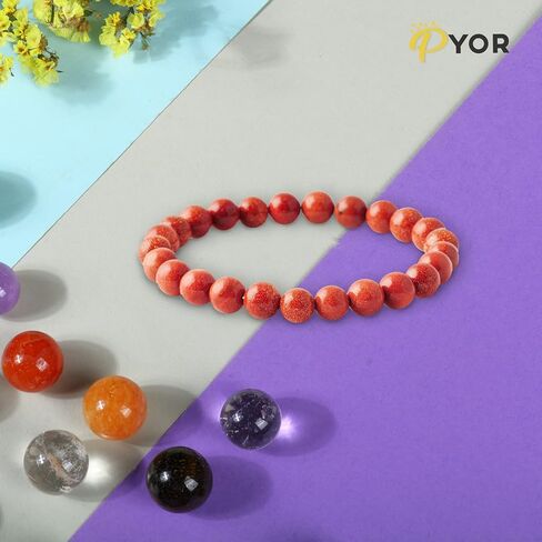 PYOR الأخضر اليشم الأحجار الكريمة رقاقة سوار أساور شقرا شفاء بلورات مجوهرات حسن الحظ سحر الأحجار الكريمة مولد الطاقة الإيجابية هدية هالة التطهير موازنة الأحجار الكريمة الطبيعية الخرز الازدهار in Saudi Arabia