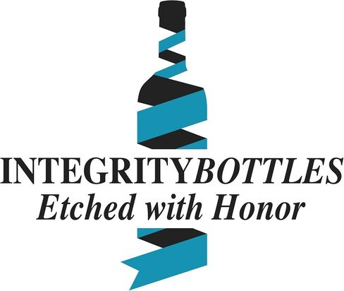 Integrity Bottles Tropical Pineapple Design, Premium Whiskey Wine Glass, Handmade, Handblown, Hand Etched Gifts, Sand Carved, 11oz in Saudi Arabia