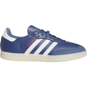 adidas The Velosamba Vegan Cycling Shoes Men's, Blue, Size 13 in Saudi Arabia