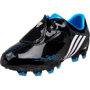adidas Little Kid/Big Kid F10 TRX FG Soccer Shoe in Saudi Arabia