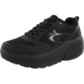 gdefy Orthopedic Shoes for Women with Arch Support and 3 Orthotic Insoles in Saudi Arabia