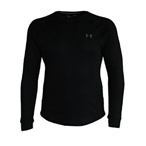 Under Armour Men's UA Waffle Crew Long Sleeve