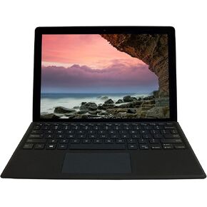 Dell Latitude 5285 Laptop | Intel Core i7 7th Gen CPU | 16 GB RAM - 1 TB SSD | 12" Touchscreen FHD Display with Webcam | Wi-Fi | Bluetooth | Microsoft Office | Windows 11 (Renewed) in Saudi Arabia