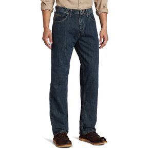 Wrangler Men's Genuine Loose Fit Jean