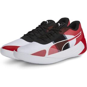 PUMA Unisex's Fusion Nitro Team Basketball Shoe in Saudi Arabia