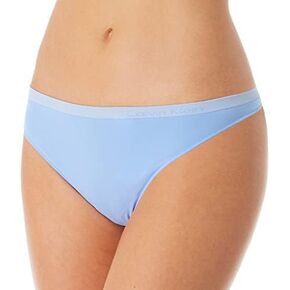 Calvin Klein Women's Pure Seamless Thong Panty in Saudi Arabia