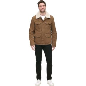 سترة Levi's للرجال ذات 4 جيوب