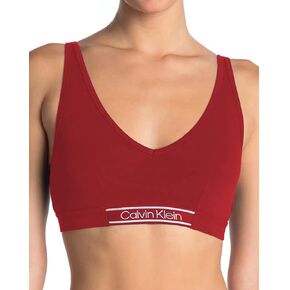 Calvin Klein Women's Comfort Brallete 1 Pack