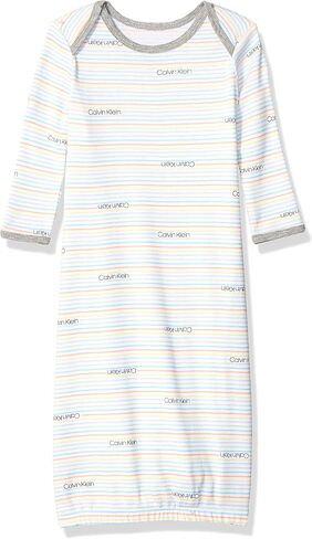 Calvin Klein Girls' Sleepdress Pajama Nightgown Pj in Saudi Arabia