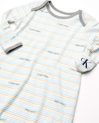 Calvin Klein Girls' Sleepdress Pajama Nightgown Pj in Saudi Arabia