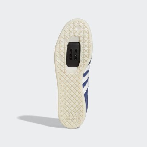adidas The Velosamba Vegan Cycling Shoes Men's, Blue, Size 13 in Saudi Arabia