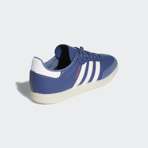 adidas The Velosamba Vegan Cycling Shoes Men's, Blue, Size 13 in Saudi Arabia