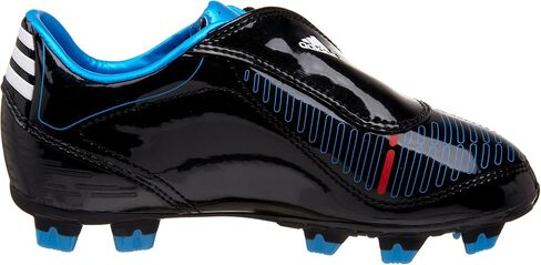 adidas Little Kid/Big Kid F10 TRX FG Soccer Shoe in Saudi Arabia