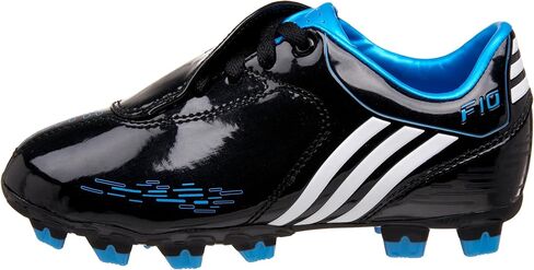 adidas Little Kid/Big Kid F10 TRX FG Soccer Shoe in Saudi Arabia