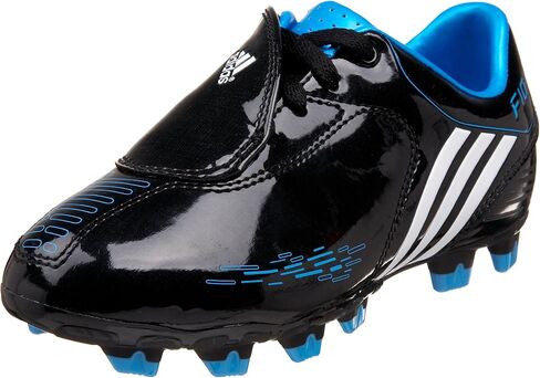 adidas Little Kid/Big Kid F10 TRX FG Soccer Shoe in Saudi Arabia