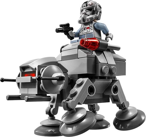 LEGO STAR WARS at-at Toy in Saudi Arabia