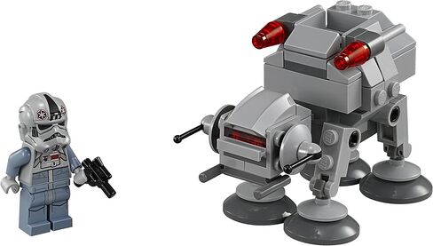 LEGO STAR WARS at-at Toy in Saudi Arabia