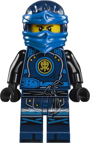 LEGO Ninjago Desert Lightning 70622 in Saudi Arabia