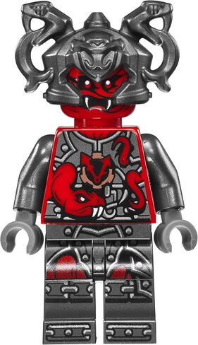 LEGO Ninjago Desert Lightning 70622 in Saudi Arabia