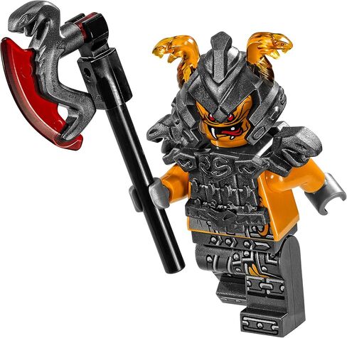 LEGO Ninjago Desert Lightning 70622 in Saudi Arabia