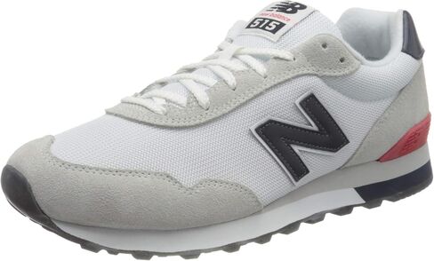 New Balance Men's 515 V3 Sneaker, Summer Fog/Eclipse, 13 M US in Saudi Arabia