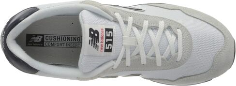 New Balance Men's 515 V3 Sneaker, Summer Fog/Eclipse, 13 M US in Saudi Arabia