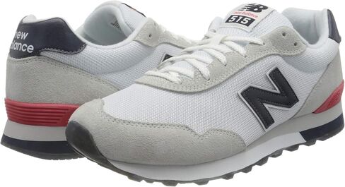 New Balance Men's 515 V3 Sneaker, Summer Fog/Eclipse, 13 M US in Saudi Arabia
