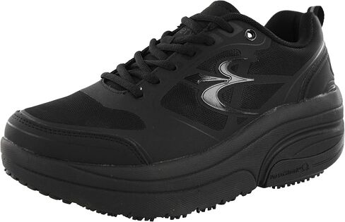gdefy Orthopedic Shoes for Women with Arch Support and 3 Orthotic Insoles in Saudi Arabia