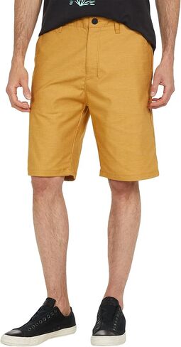 سروال قصير رجالي قصير H2O-Dri Breathe 21 بوصة من Hurley in Kuwait