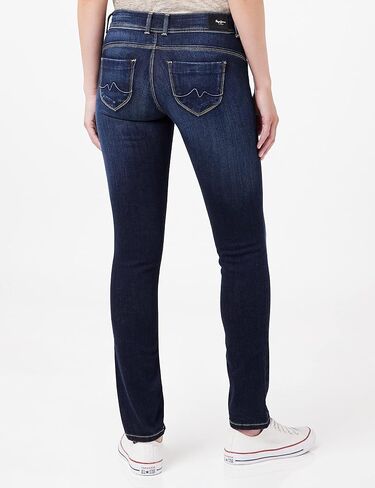 Pepe Jeans New Brooke Jeans 24 Denim in Saudi Arabia