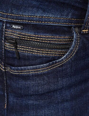 Pepe Jeans New Brooke Jeans 24 Denim in Saudi Arabia
