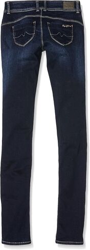 Pepe Jeans New Brooke Jeans 24 Denim in Saudi Arabia