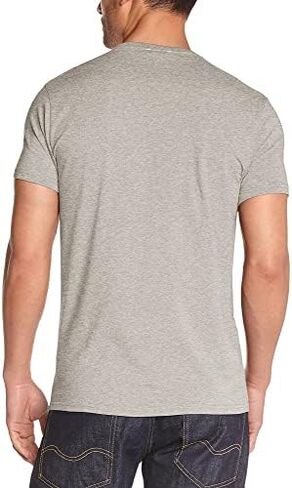 Pepe Jeans Original Stretch XXL Grey Marl in Saudi Arabia