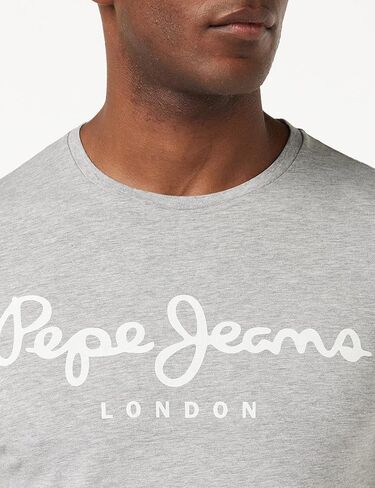 Pepe Jeans Original Stretch XXL Grey Marl in Saudi Arabia