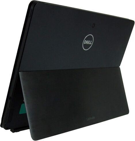 Dell Latitude 5285 Laptop | Intel Core i7 7th Gen CPU | 16 GB RAM - 1 TB SSD | 12" Touchscreen FHD Display with Webcam | Wi-Fi | Bluetooth | Microsoft Office | Windows 11 (Renewed) in Saudi Arabia